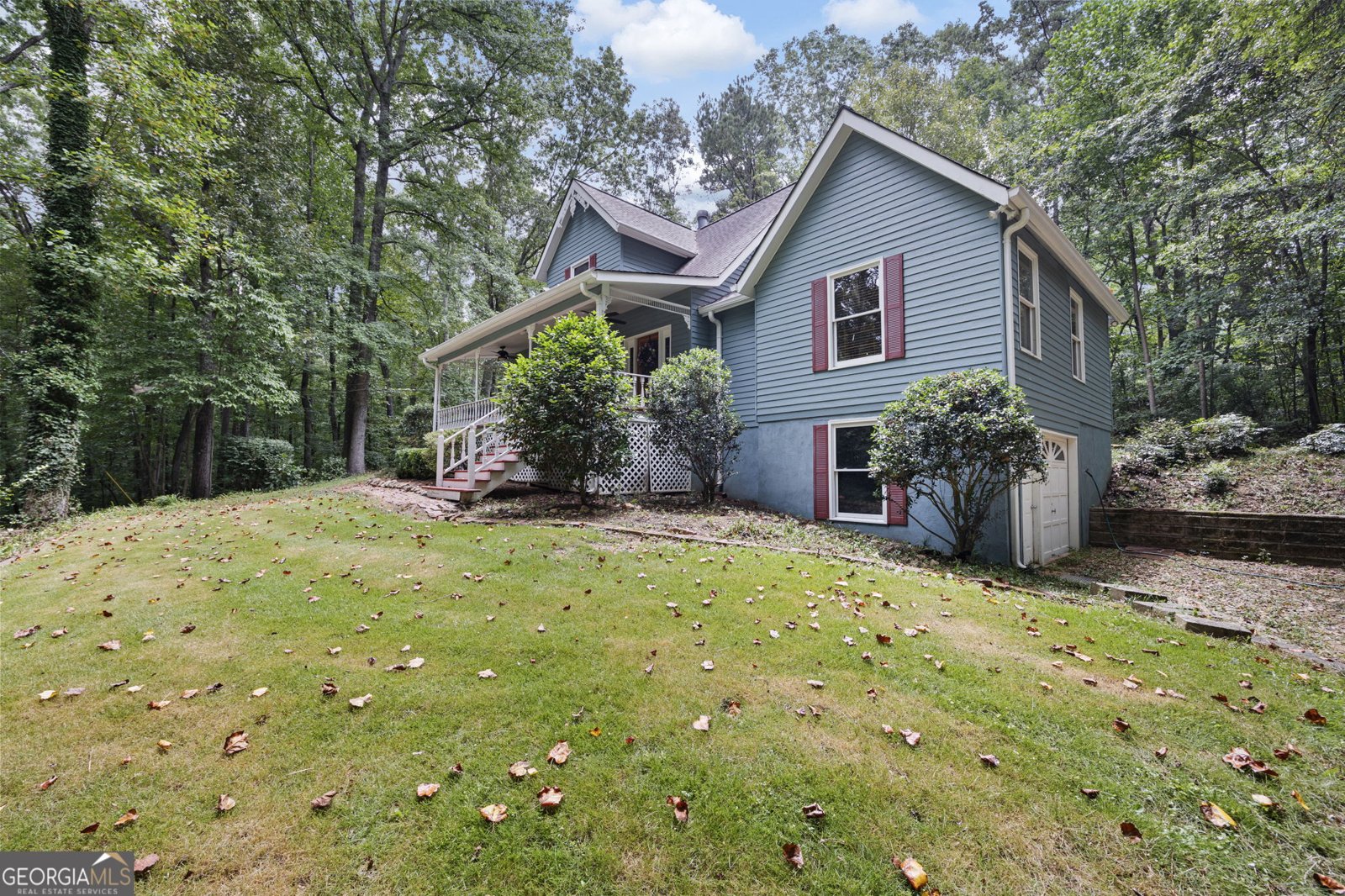 4570 Meadows Road Powder Springs - 3