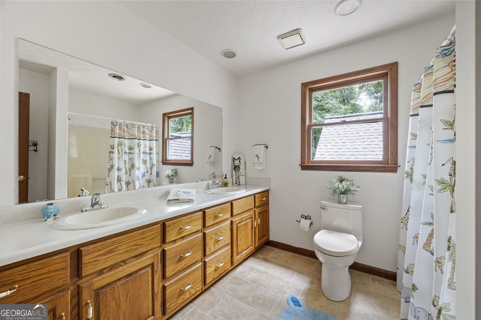 4570 Meadows Road Powder Springs - 34