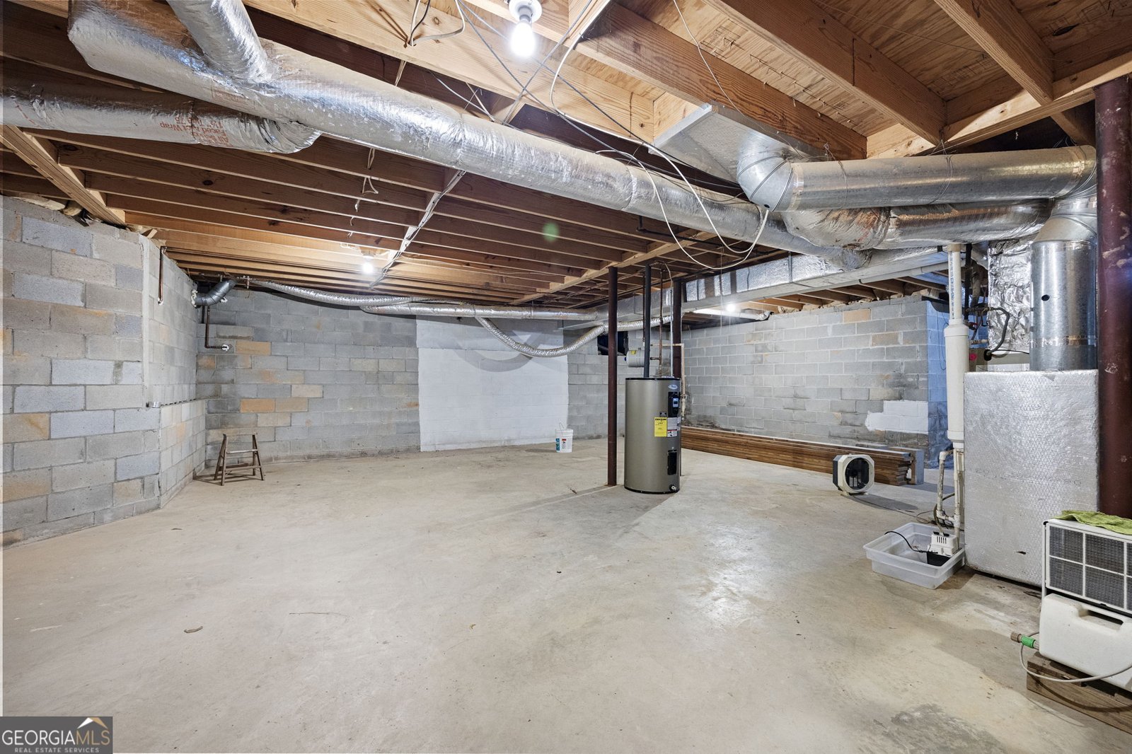 4570 Meadows Road Powder Springs - 35