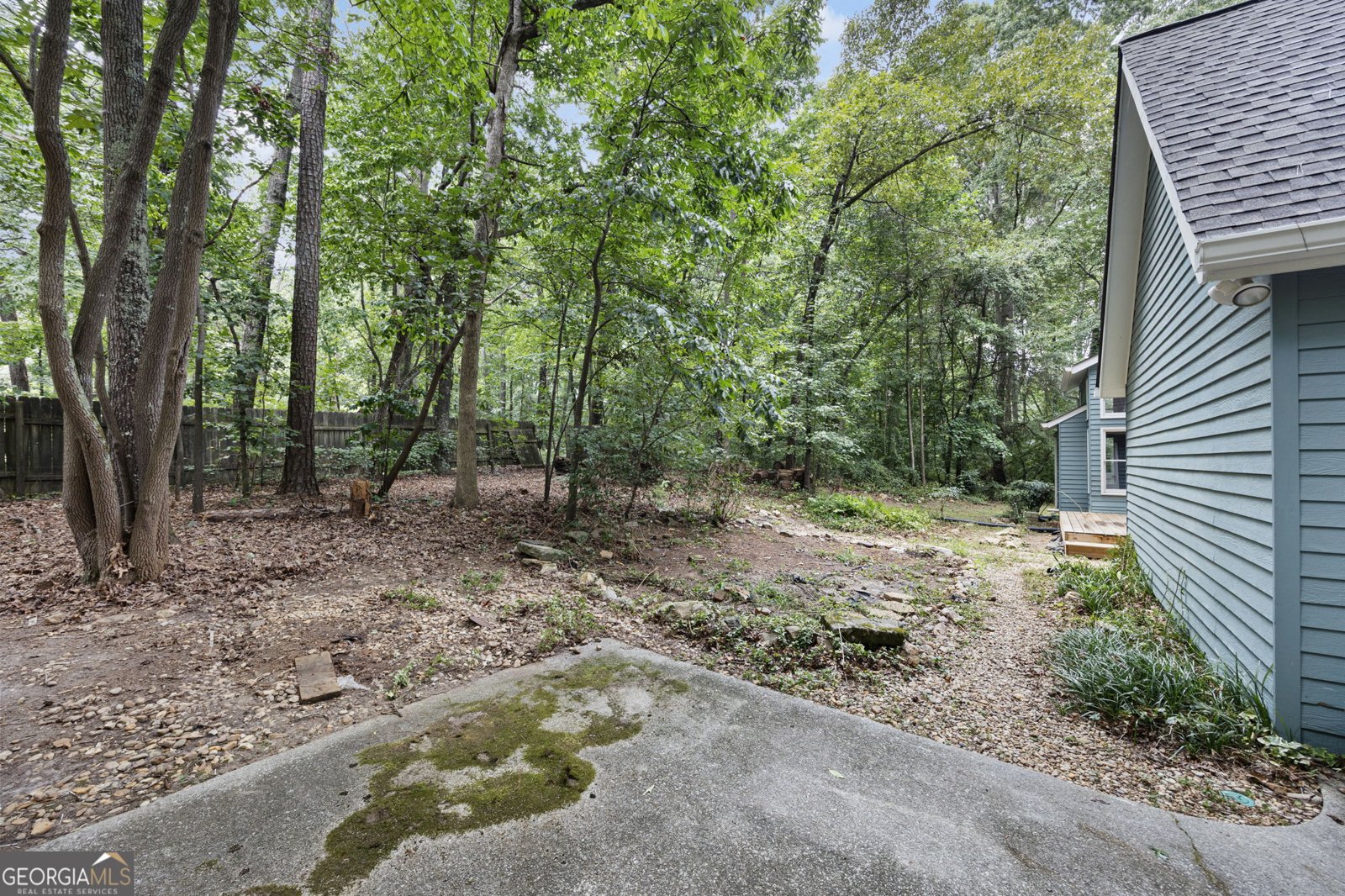 4570 Meadows Road Powder Springs - 37
