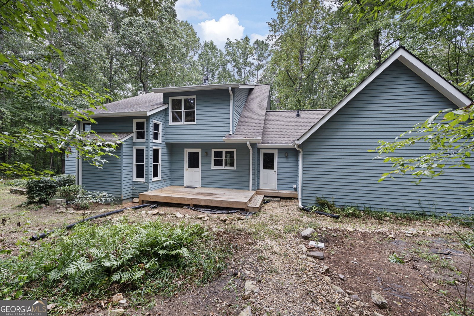 4570 Meadows Road Powder Springs - 38