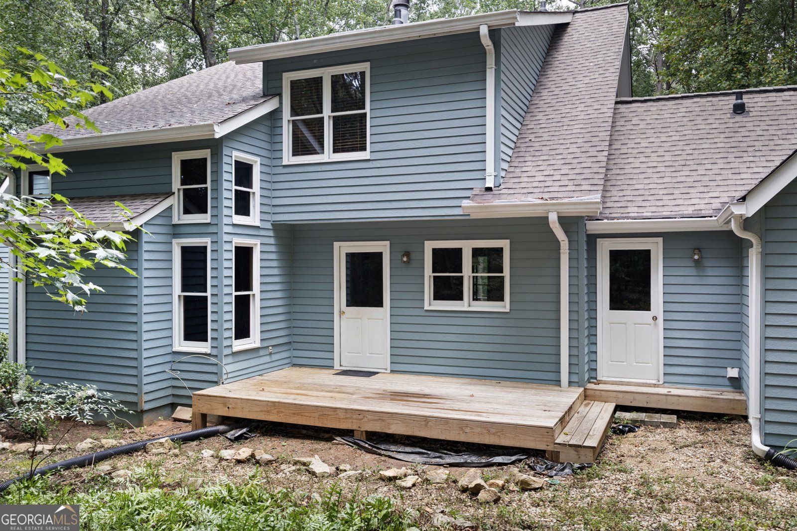 4570 Meadows Road Powder Springs - 39
