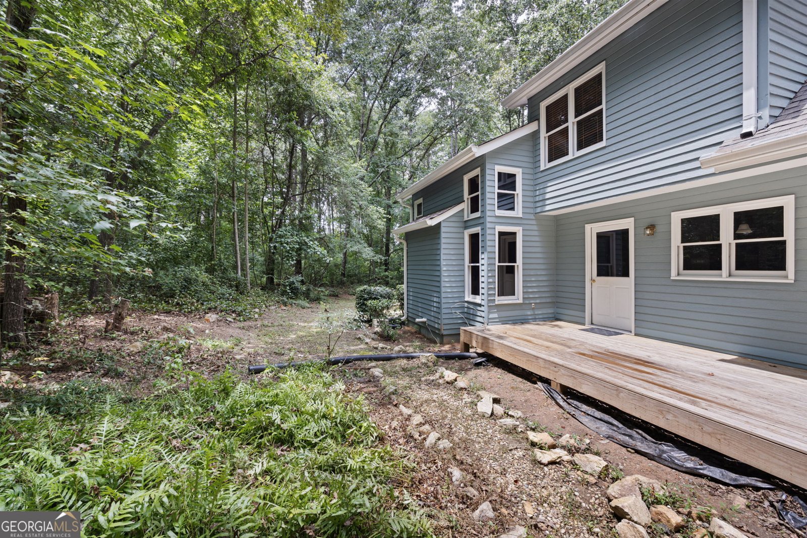 4570 Meadows Road Powder Springs - 40