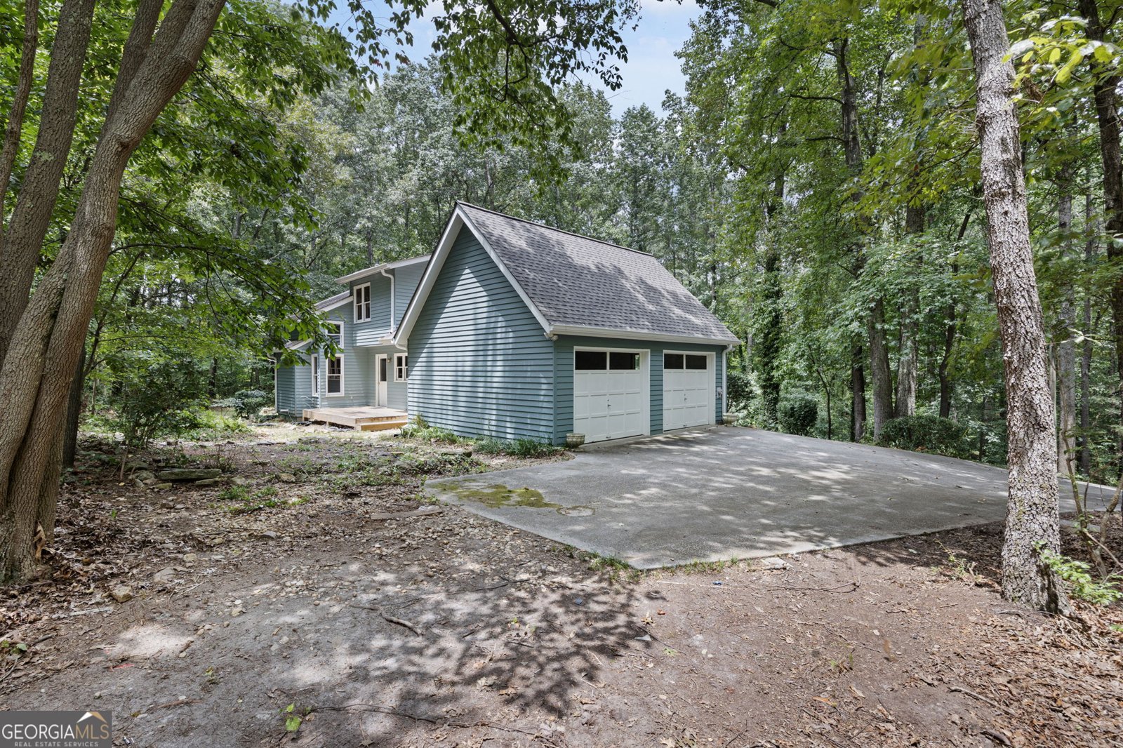 4570 Meadows Road Powder Springs - 41