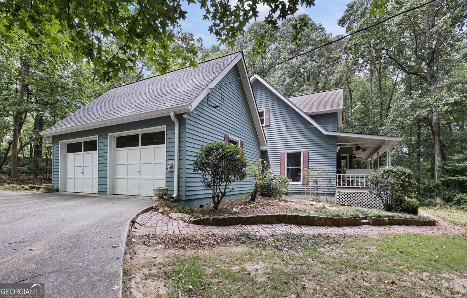 4570 Meadows Road Powder Springs - 5