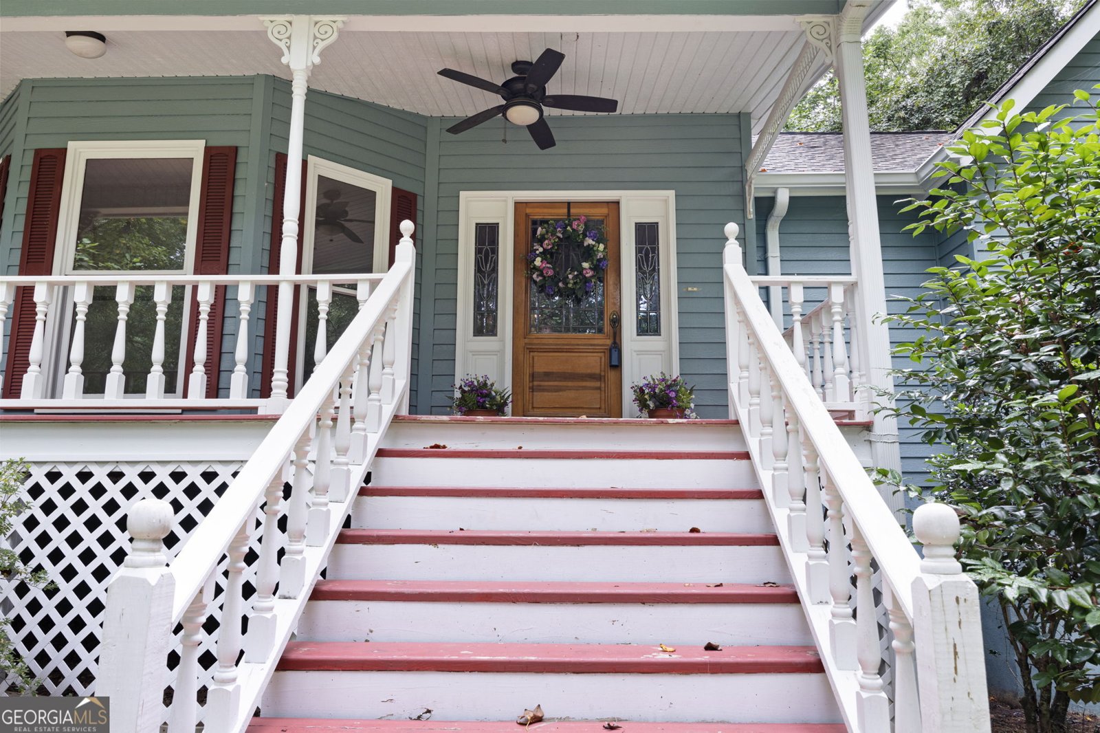 4570 Meadows Road Powder Springs - 6