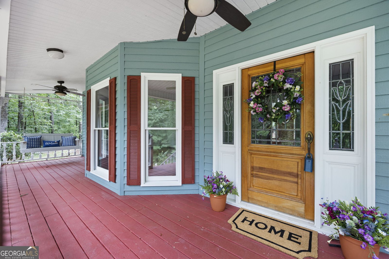 4570 Meadows Road Powder Springs - 7