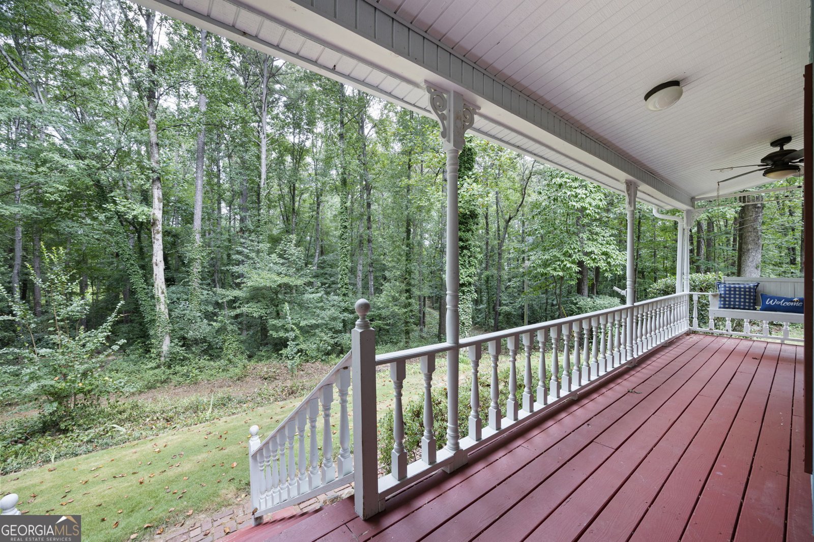 4570 Meadows Road Powder Springs - 8