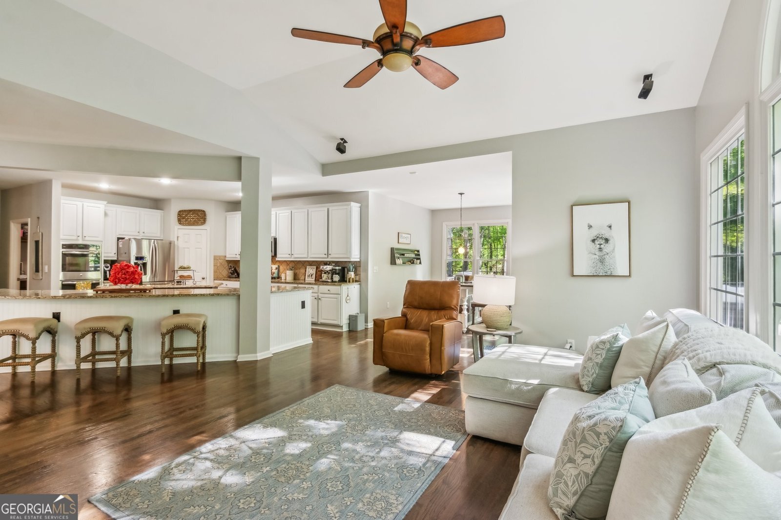 4750 Spring Wood Trace Cumming - 16