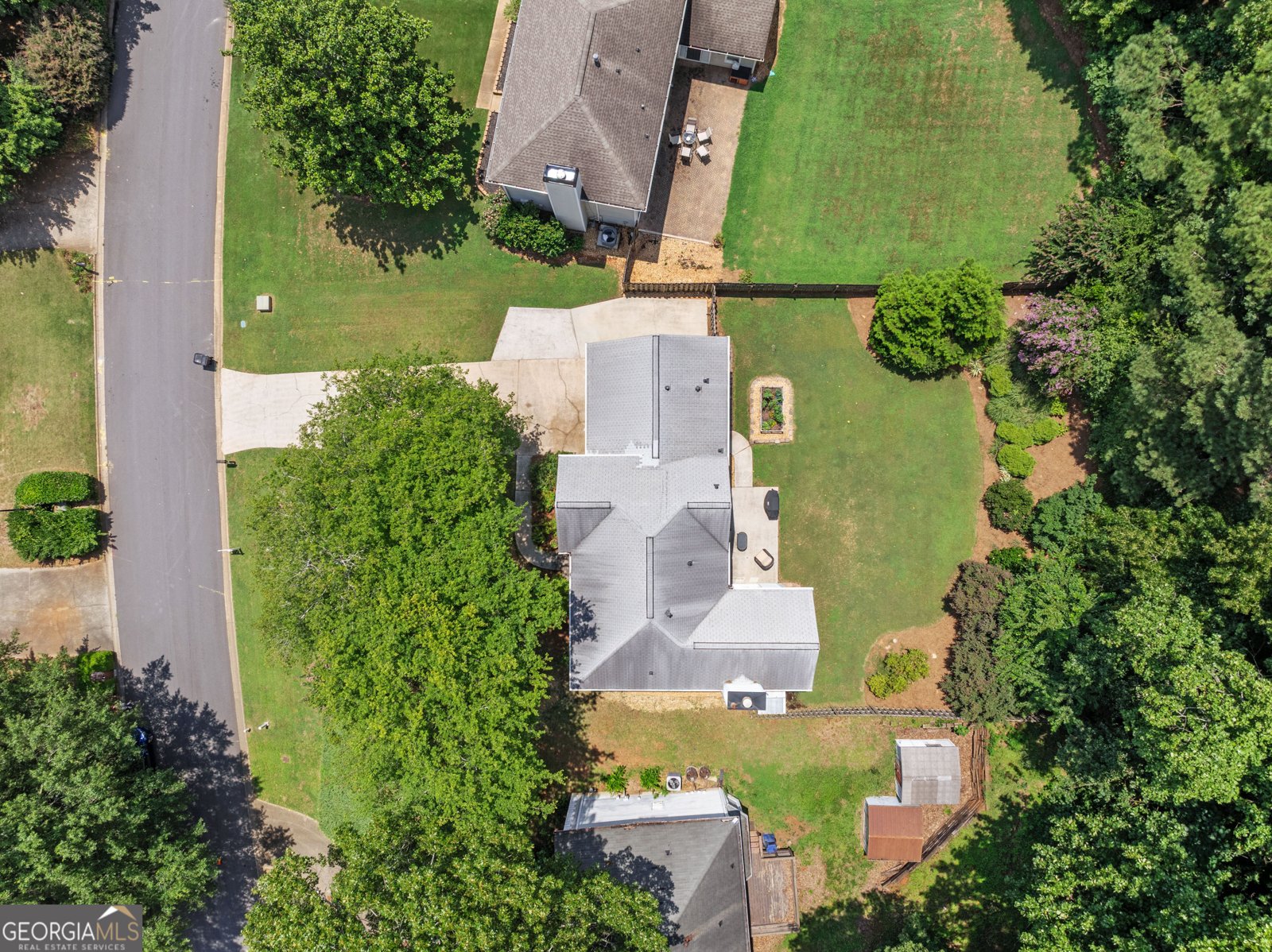 1090 Steeple Run Lawrenceville - 28