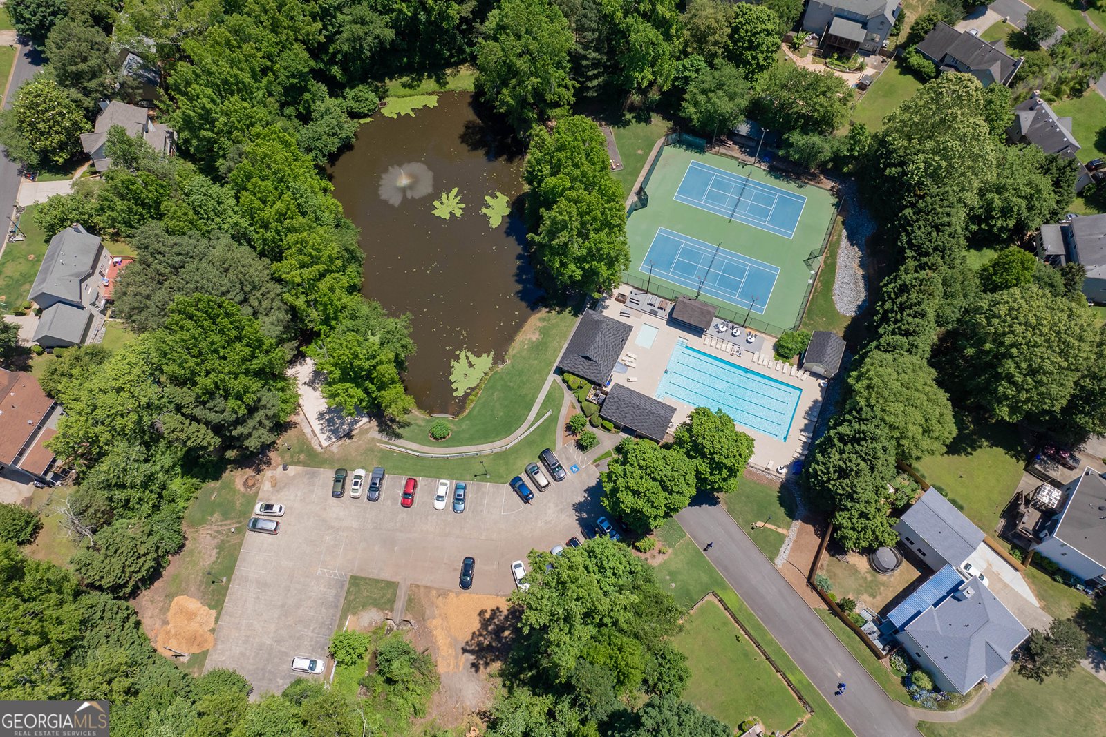 1090 Steeple Run Lawrenceville - 34