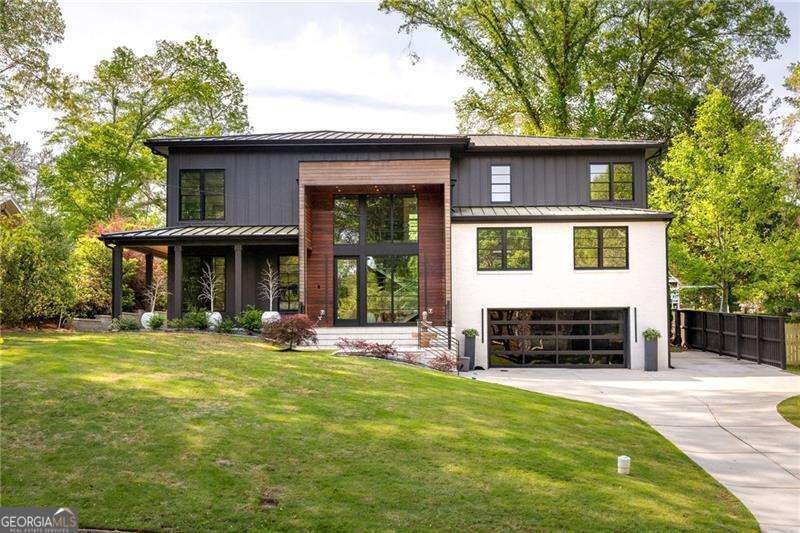 2469 River Oak Drive Decatur - 63
