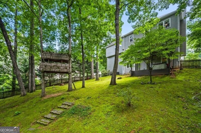 2051 Honeydew Lane Kennesaw - 1