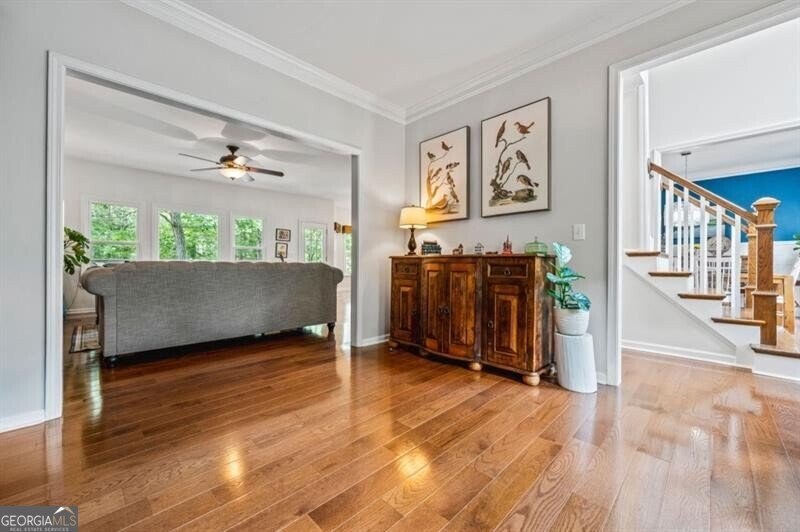 2051 Honeydew Lane Kennesaw - 12