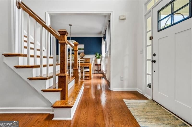 2051 Honeydew Lane Kennesaw - 13