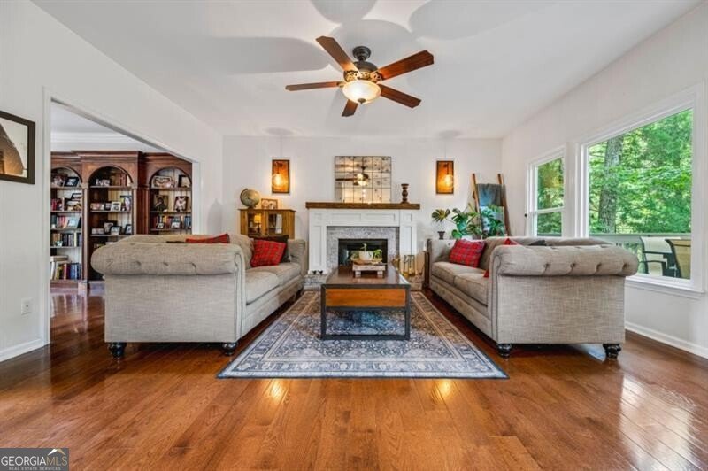 2051 Honeydew Lane Kennesaw - 15