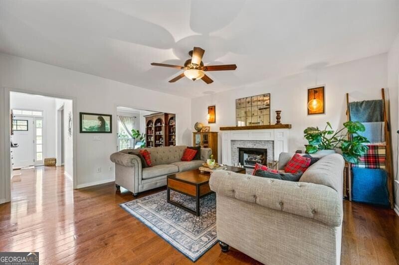 2051 Honeydew Lane Kennesaw - 16