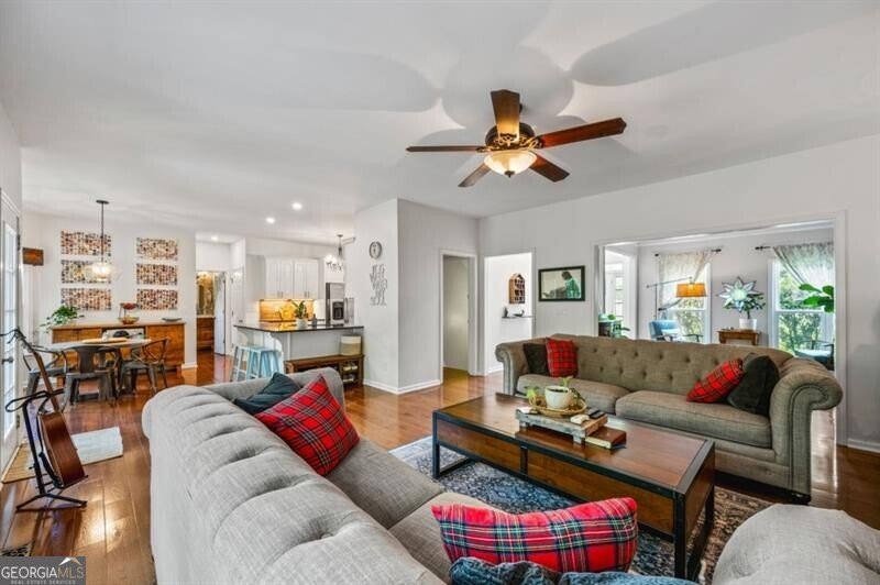2051 Honeydew Lane Kennesaw - 17