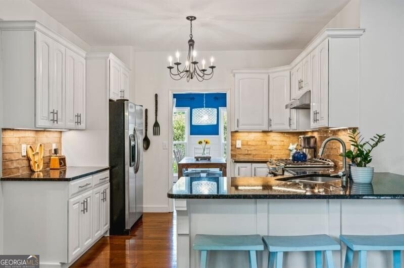 2051 Honeydew Lane Kennesaw - 19
