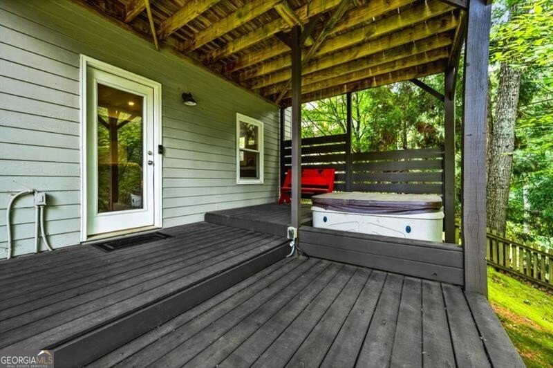 2051 Honeydew Lane Kennesaw - 2