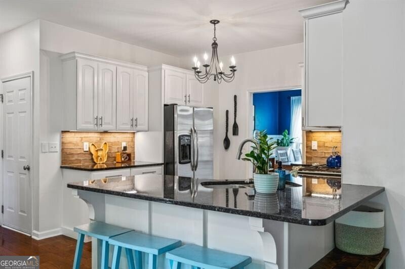 2051 Honeydew Lane Kennesaw - 20