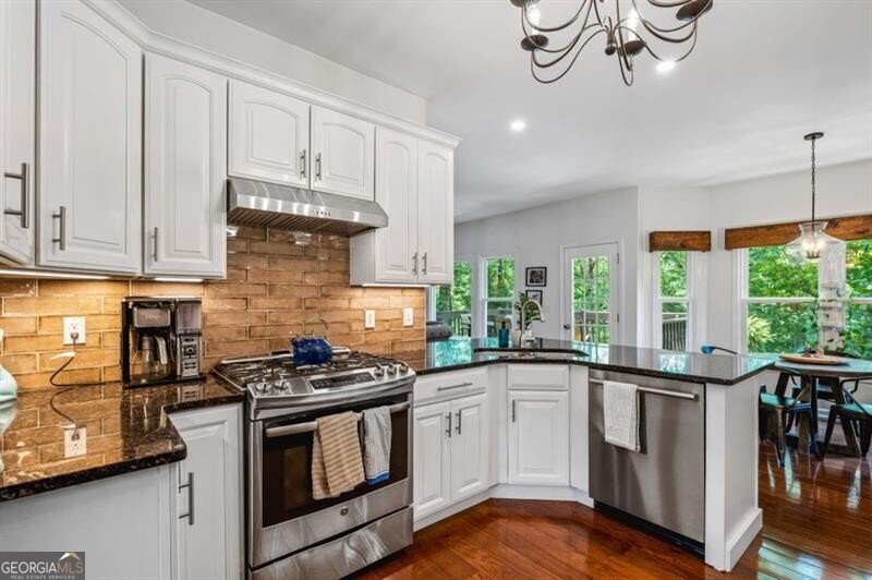 2051 Honeydew Lane Kennesaw - 21