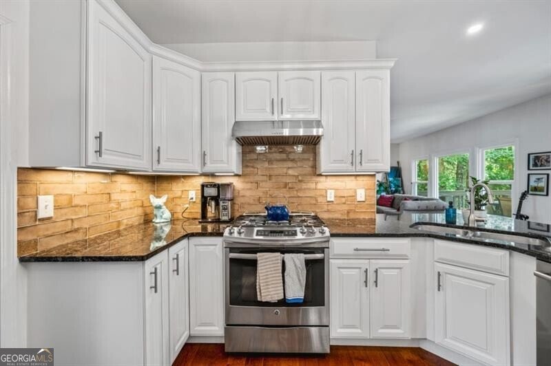 2051 Honeydew Lane Kennesaw - 22
