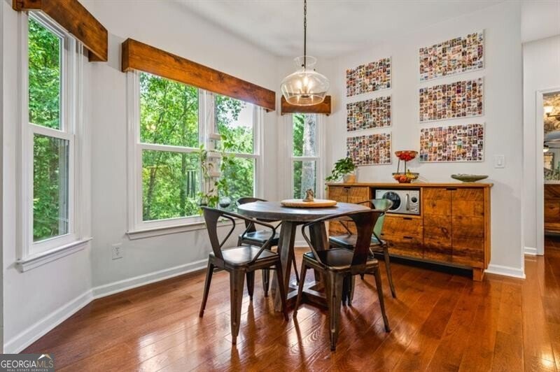 2051 Honeydew Lane Kennesaw - 25