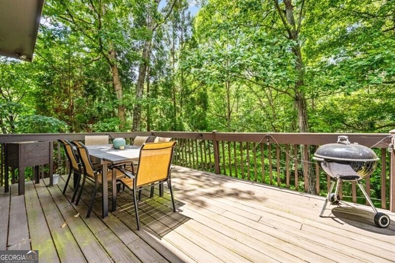 2051 Honeydew Lane Kennesaw - 26