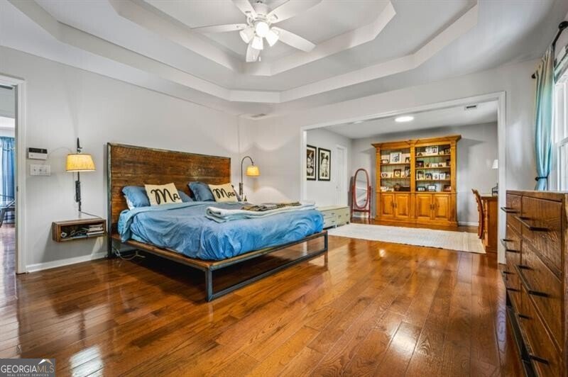 2051 Honeydew Lane Kennesaw - 27