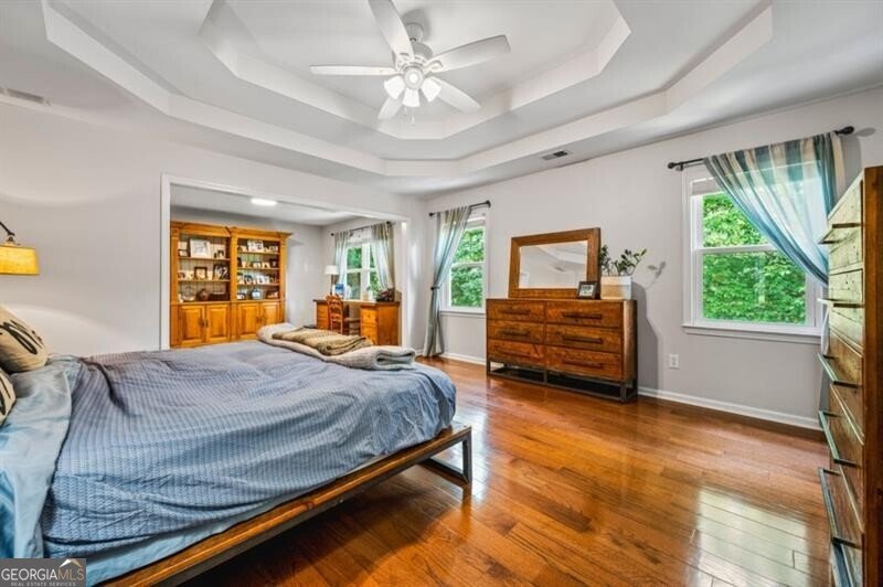 2051 Honeydew Lane Kennesaw - 28