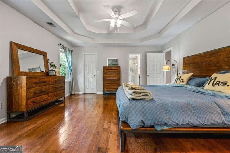 2051 Honeydew Lane Kennesaw - 30