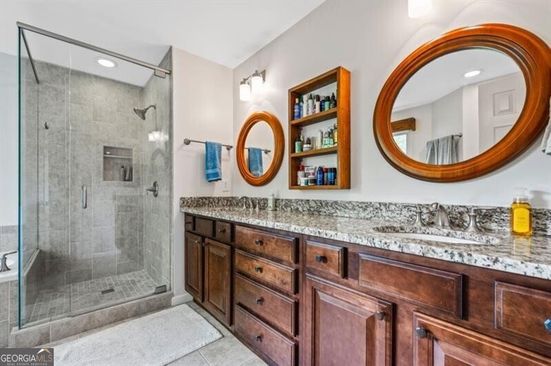 2051 Honeydew Lane Kennesaw - 31