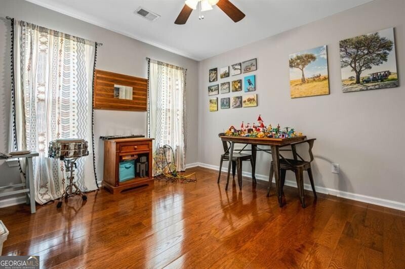 2051 Honeydew Lane Kennesaw - 34