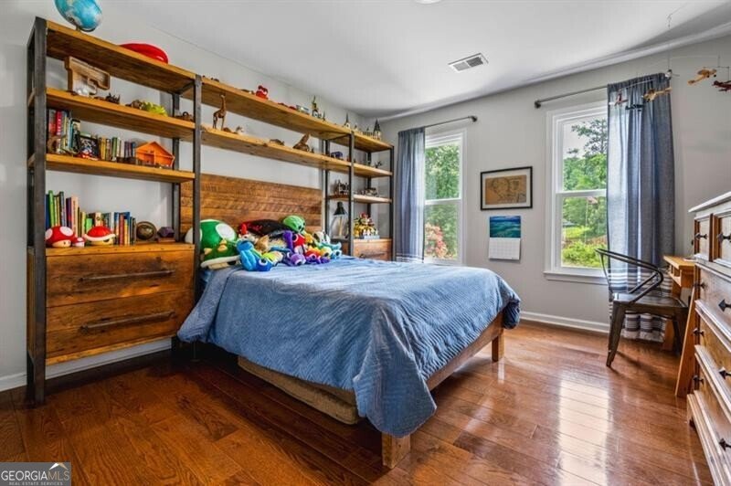 2051 Honeydew Lane Kennesaw - 37