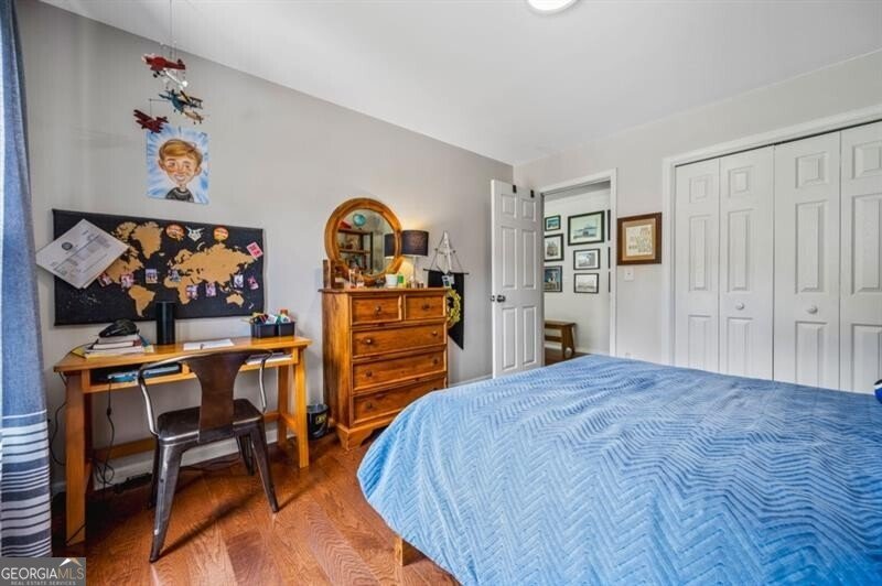 2051 Honeydew Lane Kennesaw - 38