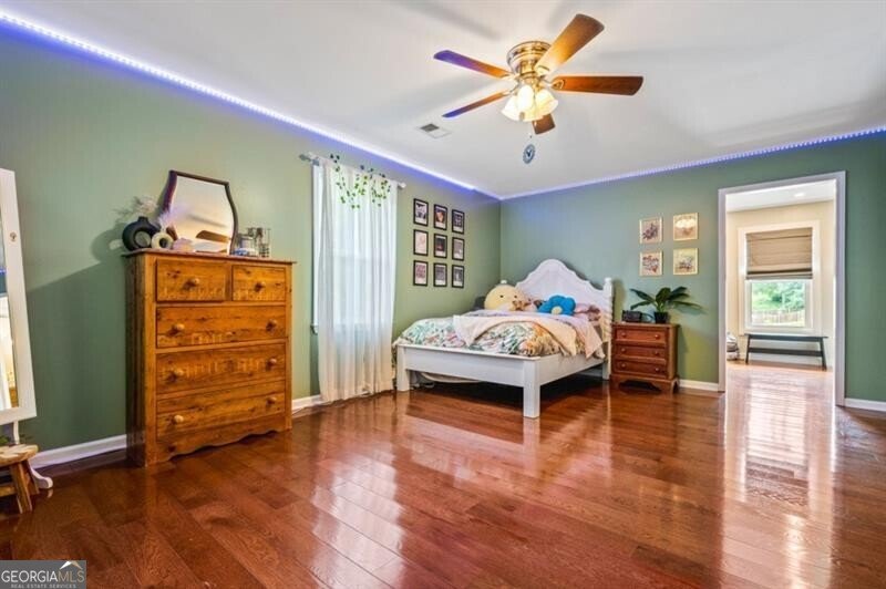 2051 Honeydew Lane Kennesaw - 41