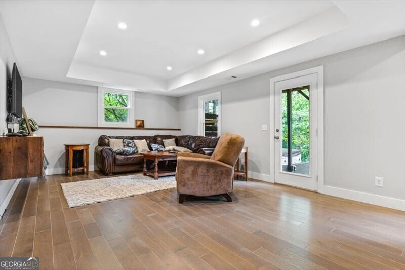 2051 Honeydew Lane Kennesaw - 47