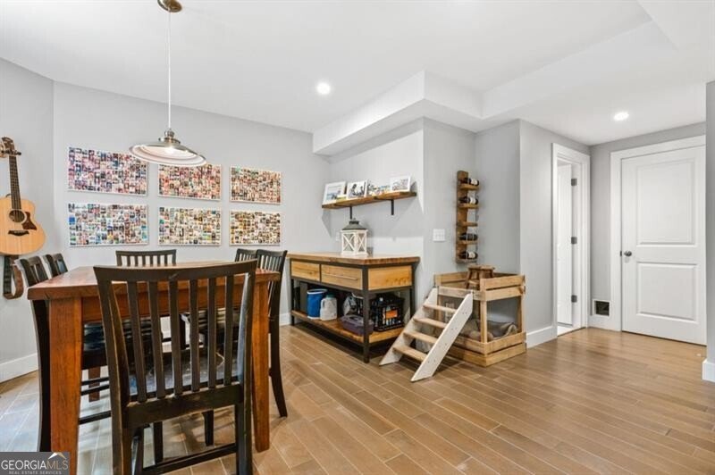 2051 Honeydew Lane Kennesaw - 50
