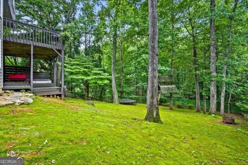 2051 Honeydew Lane Kennesaw - 52