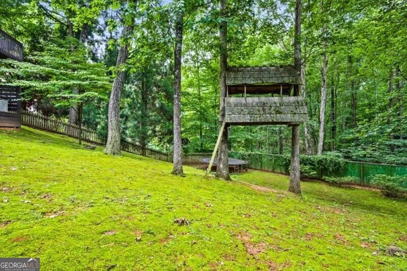 2051 Honeydew Lane Kennesaw - 53