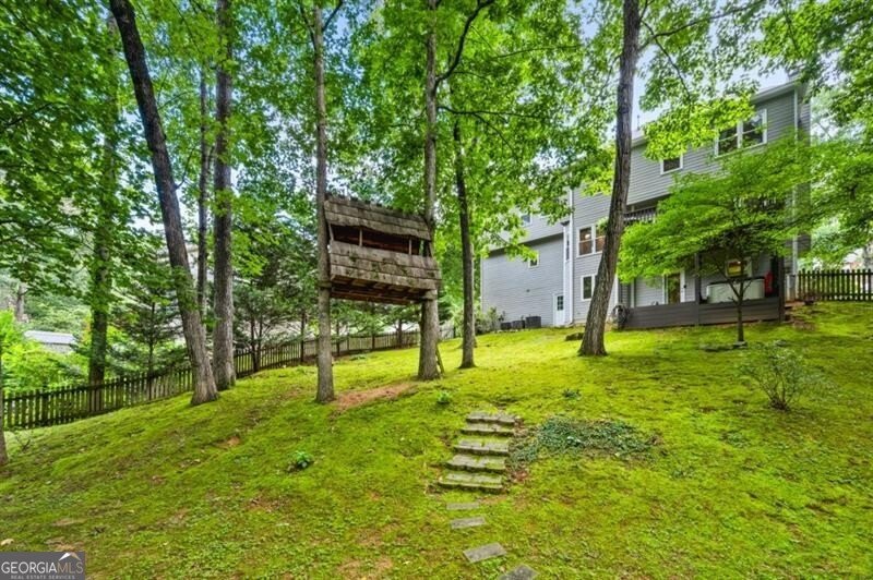 2051 Honeydew Lane Kennesaw - 56