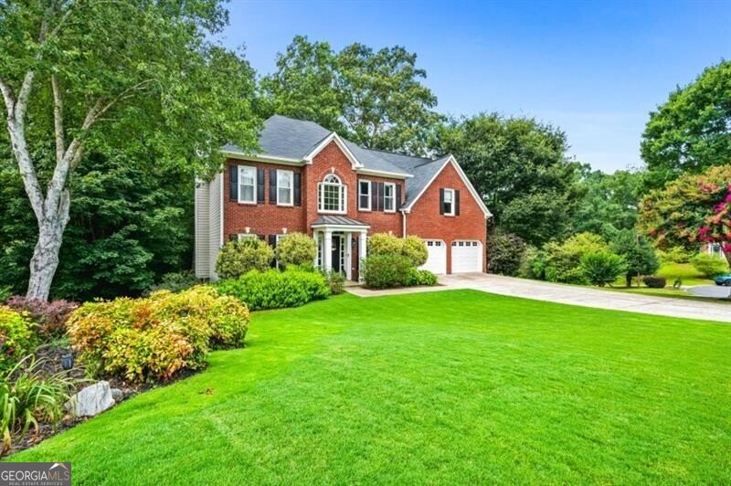 2051 Honeydew Lane Kennesaw - 8