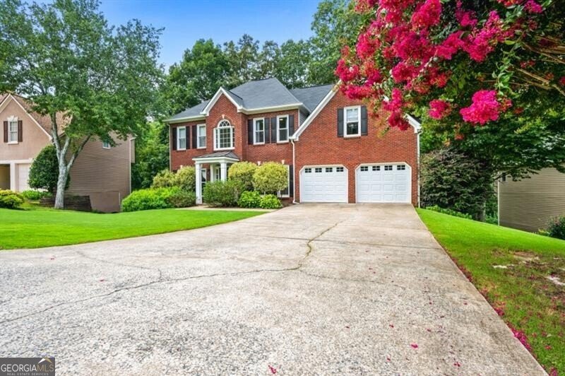 2051 Honeydew Lane Kennesaw - 9