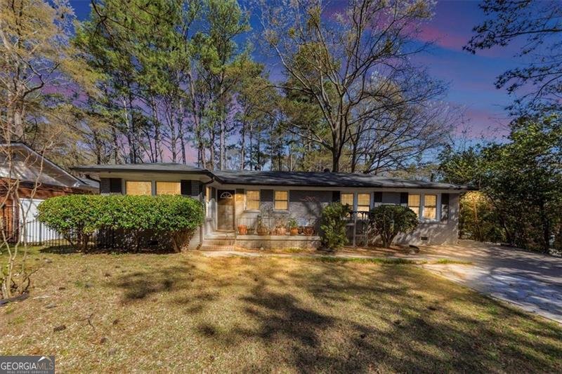 2754 Drew Valley Road Atlanta - 1