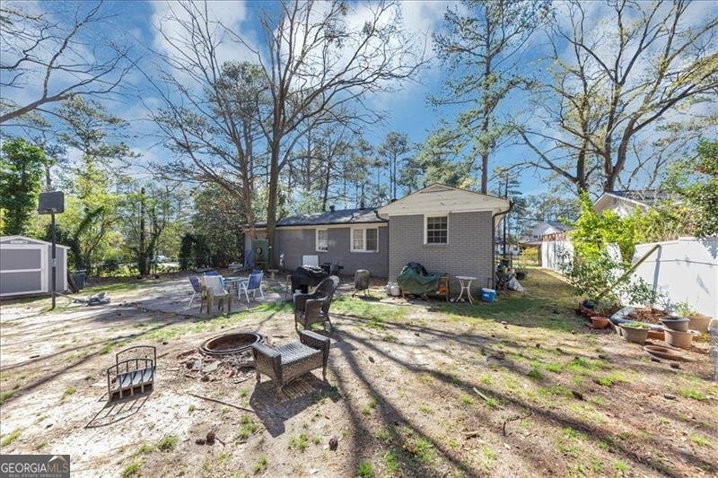2754 Drew Valley Road Atlanta - 28