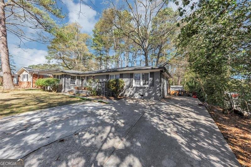 2754 Drew Valley Road Atlanta - 5