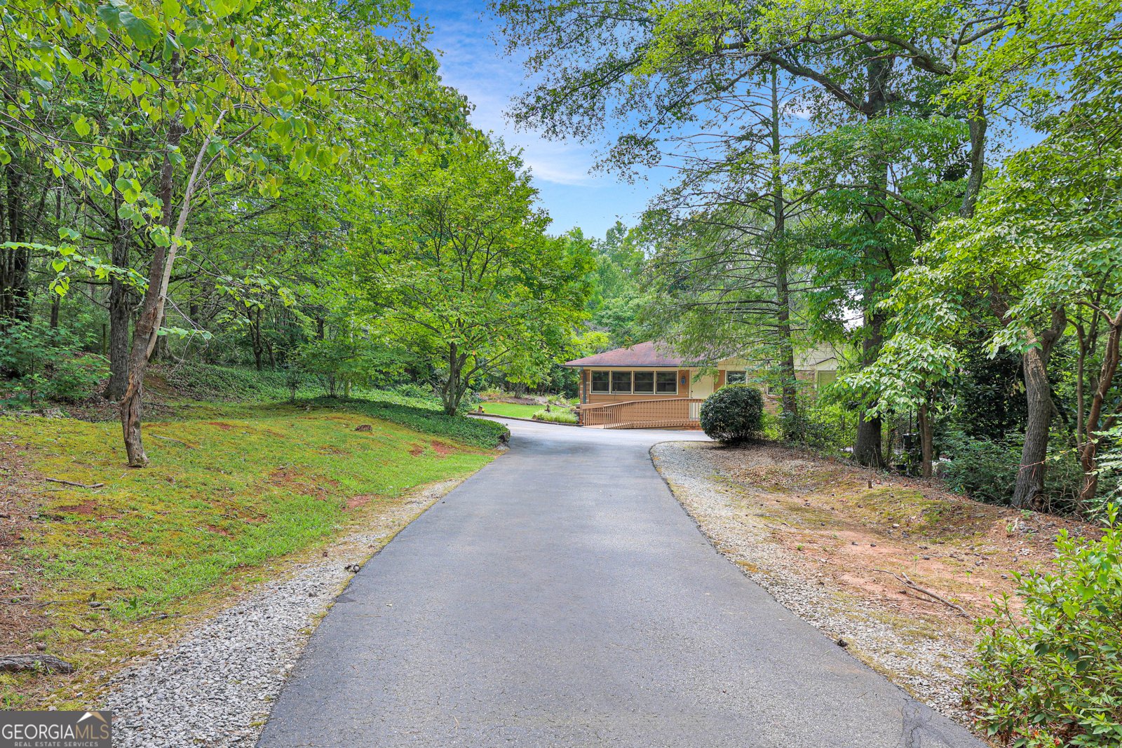 155 Green Hills Road Athens - 2