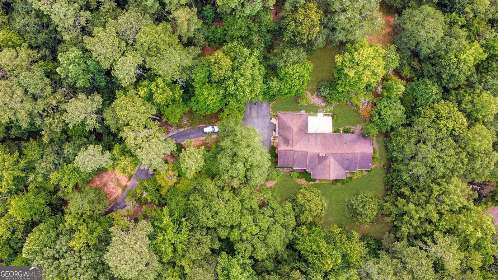 155 Green Hills Road Athens - 5