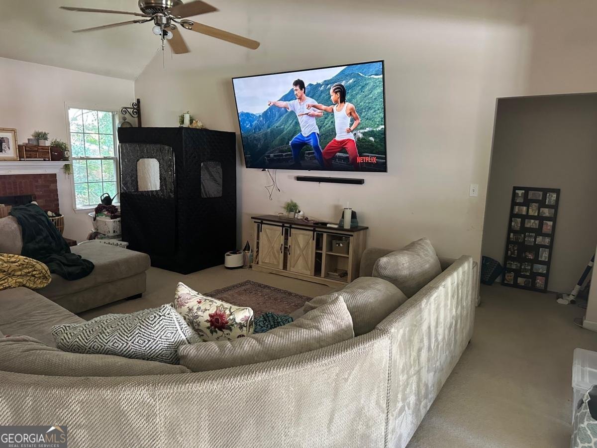 4053 STAGHORN Court Douglasville - 11